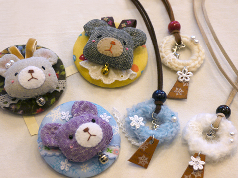 おひさまハウスさんの作品
