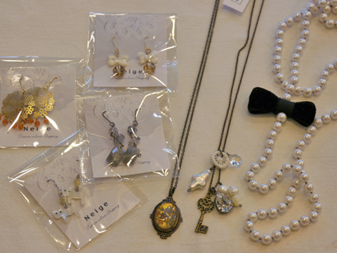 Neigeさんの作品