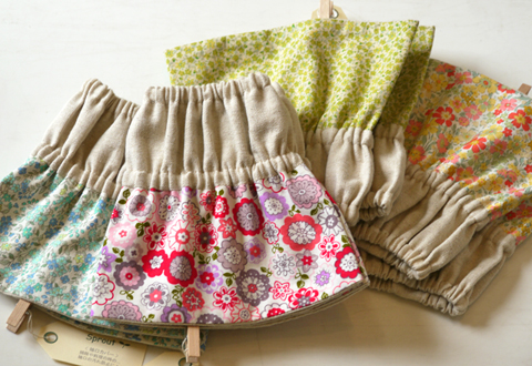 sproutさんの作品