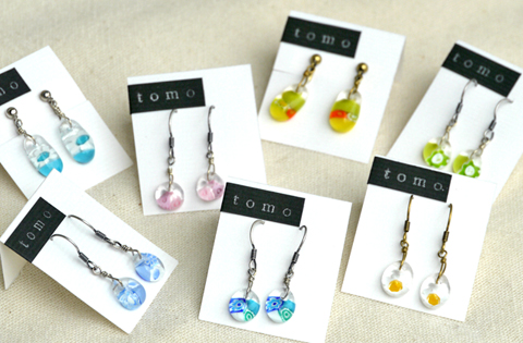 tomoさんの作品