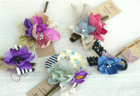 atelier Anthriumさんの作品