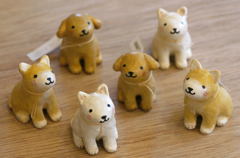 りんごのほっぺさんの作品